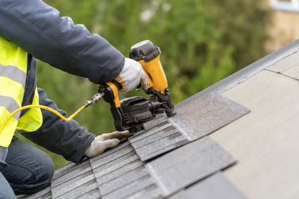 Best Metal Roofing Installation  in Sault Ste Marie, MI