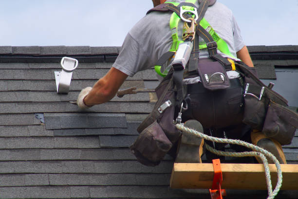 Best Roof Installation  in Sault Ste Marie, MI