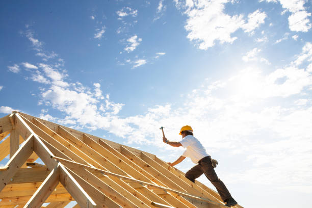 Best Tile Roofing Installation  in Sault Ste Marie, MI